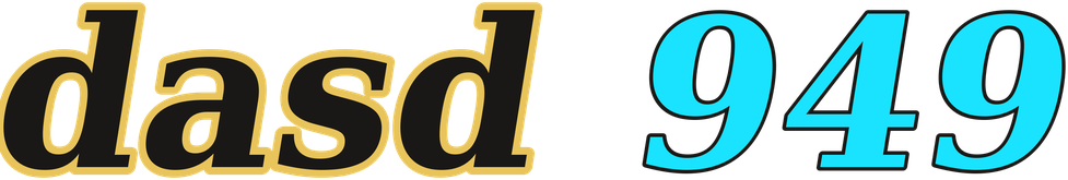 dasd 949 logo