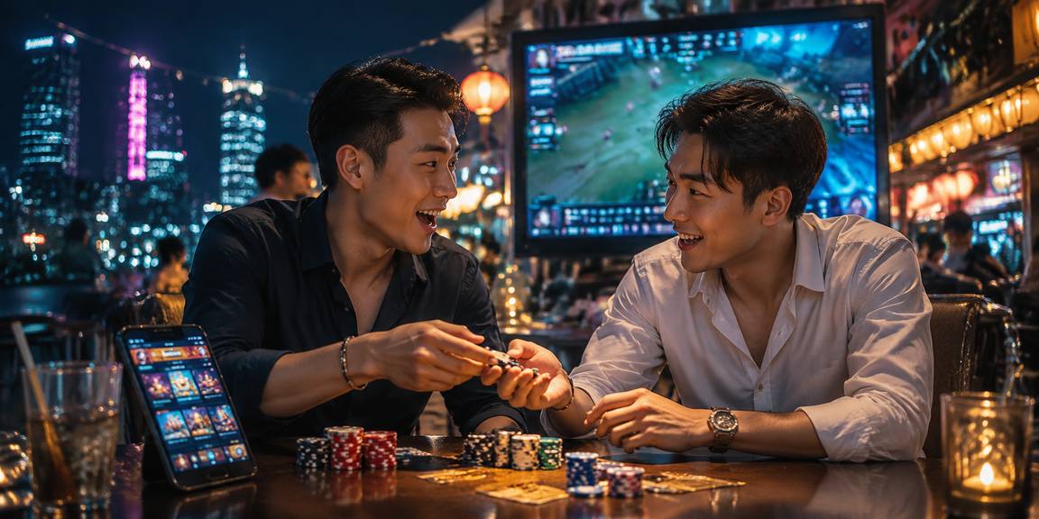 dasd 949 dasd 949 — xây dựng cho người chơi Việt Nam